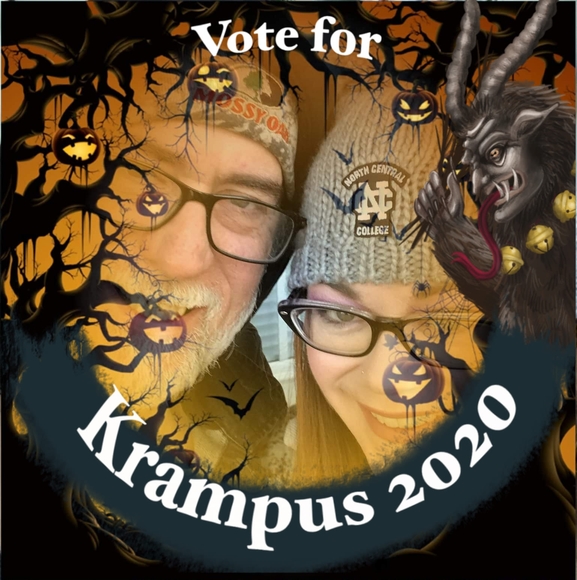 Meet your Posher, Roger - Picture 1 of 1